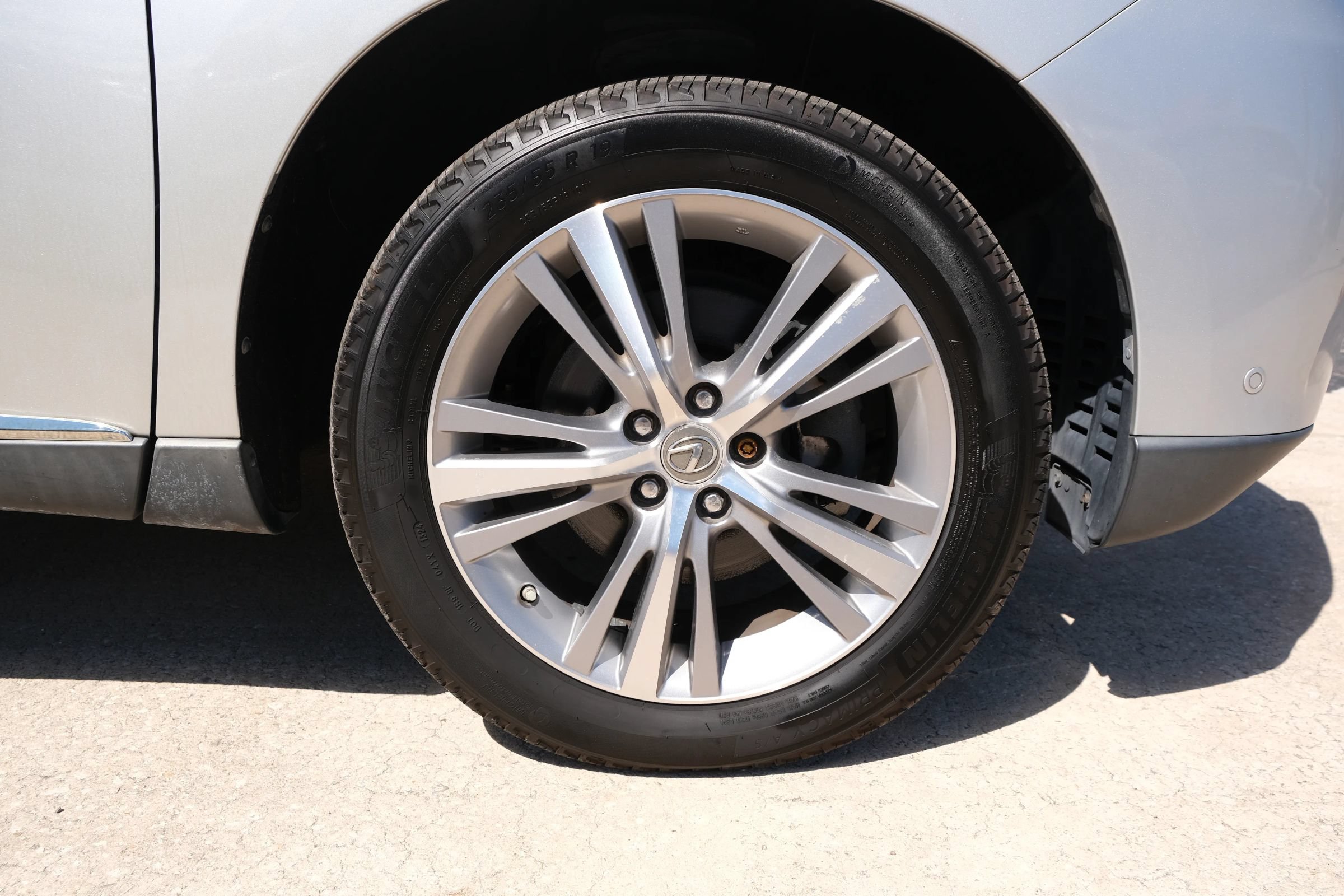 Used 2015 Lexus RX 350 FWD image 20