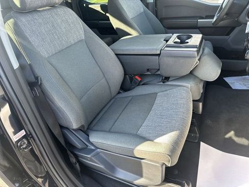 Used 2025 Ford F250 XLT image 26