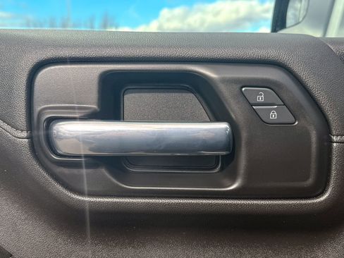 Certified 2021 Chevrolet Silverado 1500 LT Trail Boss w/ Bed Protection Package AWD/4WD image 18