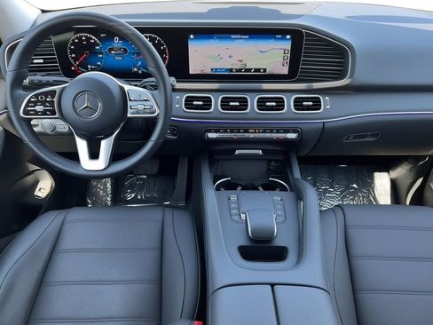 Certified 2023 Mercedes-Benz GLE 350 4MATIC image 5