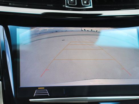 Used 2018 Cadillac CTS Luxury image 30