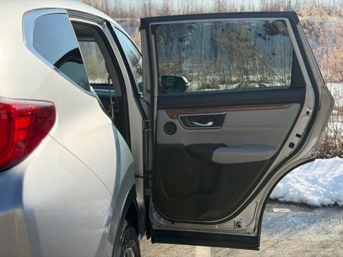 Used 2017 Honda CR-V EX-L image 17