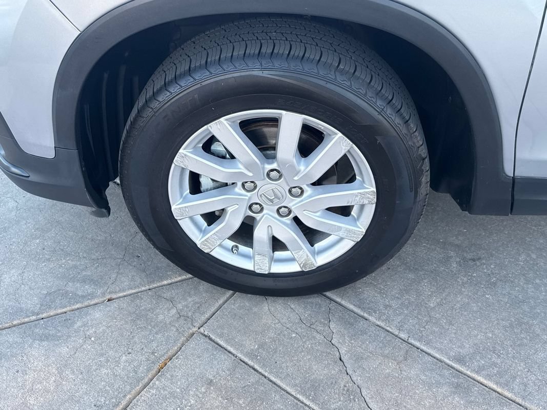 Used 2019 Honda Pilot LX image 12