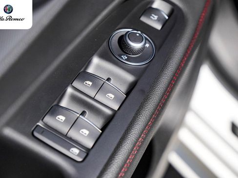 New 2025 Alfa Romeo Stelvio Tributo Italiano w/ Active Assist Plus Package image 21