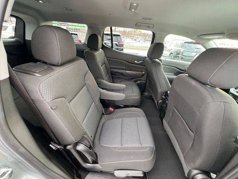 Used 2023 GMC Acadia SLE w/ Driver Convenience Package image 27