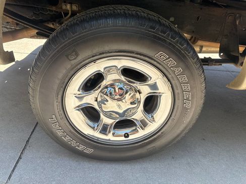 Used 2000 Ford F150 XL image 22