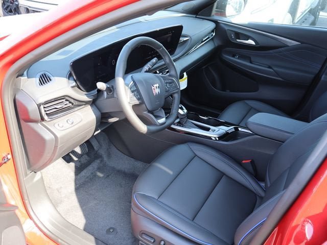New 2026 Buick Envista Sport Touring w/ Convenience I Package FWD image 19