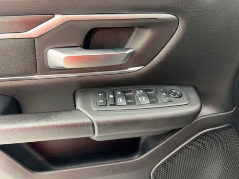 Used 2019 RAM 1500 Big Horn image 13