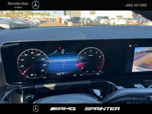 New 2026 Mercedes-Benz GLA 250 image 22