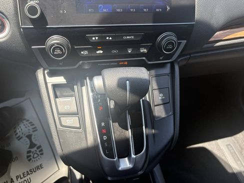 Used 2017 Honda CR-V EX image 30