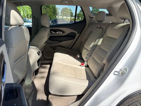 Used 2023 GMC Terrain Denali AWD/4WD image 33