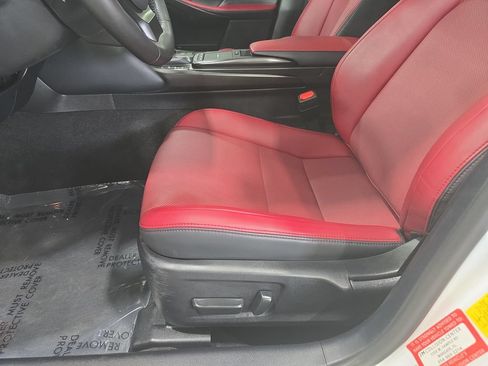 Used 2025 Lexus IS 350 F Sport w/ Accessory Package 2 RWD image 21