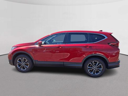 Certified 2022 Honda CR-V EX-L image 6