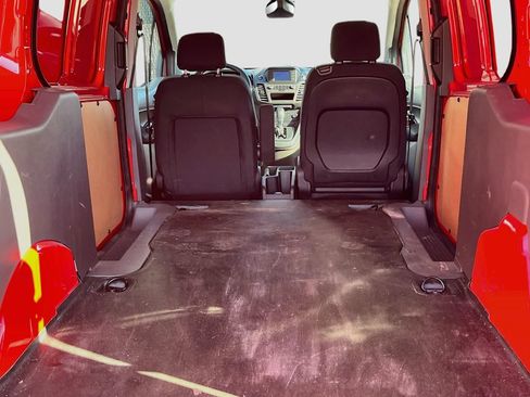 Used 2023 Ford Transit Connect XL FWD image 24