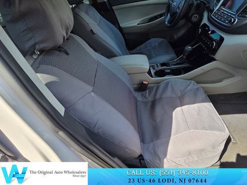 Used 2016 Hyundai Tucson SE FWD image 15