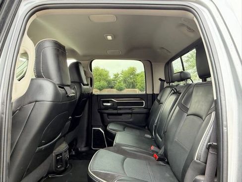 Certified 2024 RAM 2500 Laramie image 13