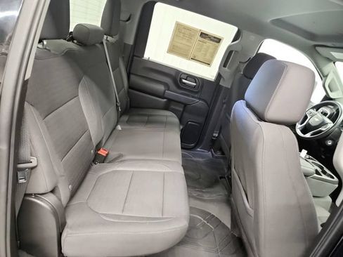 Used 2021 Chevrolet Silverado 2500 LT w/ Gooseneck/5TH Wheel Package AWD/4WD image 32