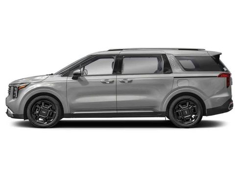 New 2026 Kia Carnival SX FWD image 3