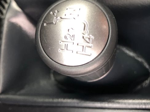 Used 2018 Toyota 4Runner TRD Off-Road Premium image 21