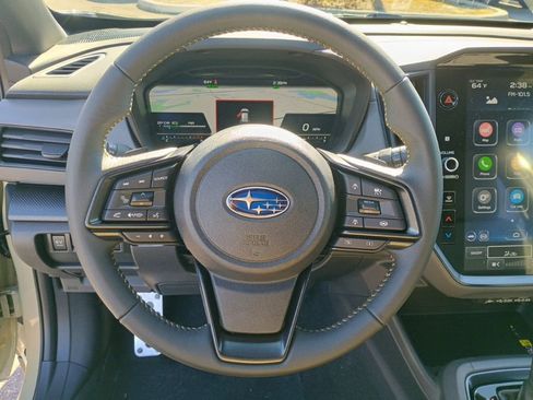 New 2026 Subaru Crosstrek 2.5i Sport image 16