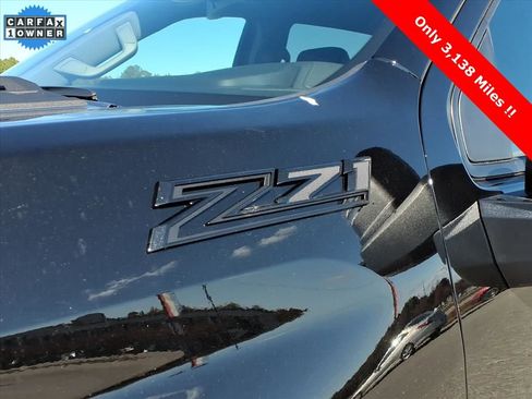 Used 2026 Chevrolet Silverado 2500 LT w/ Trail Boss Package image 10