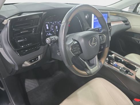 Used 2023 Lexus RX 350 Premium w/ Accessory Package (Z1) FWD image 24