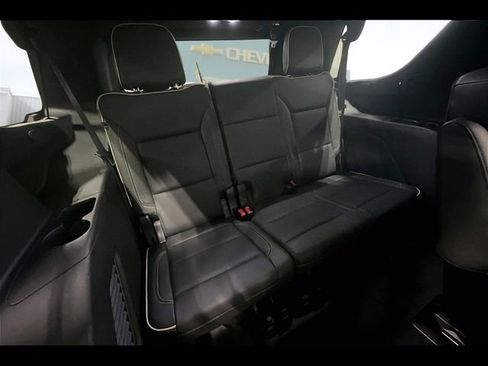 Certified 2021 Chevrolet Tahoe Premier image 22