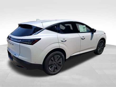 New 2025 Nissan Murano SL AWD/4WD image 5