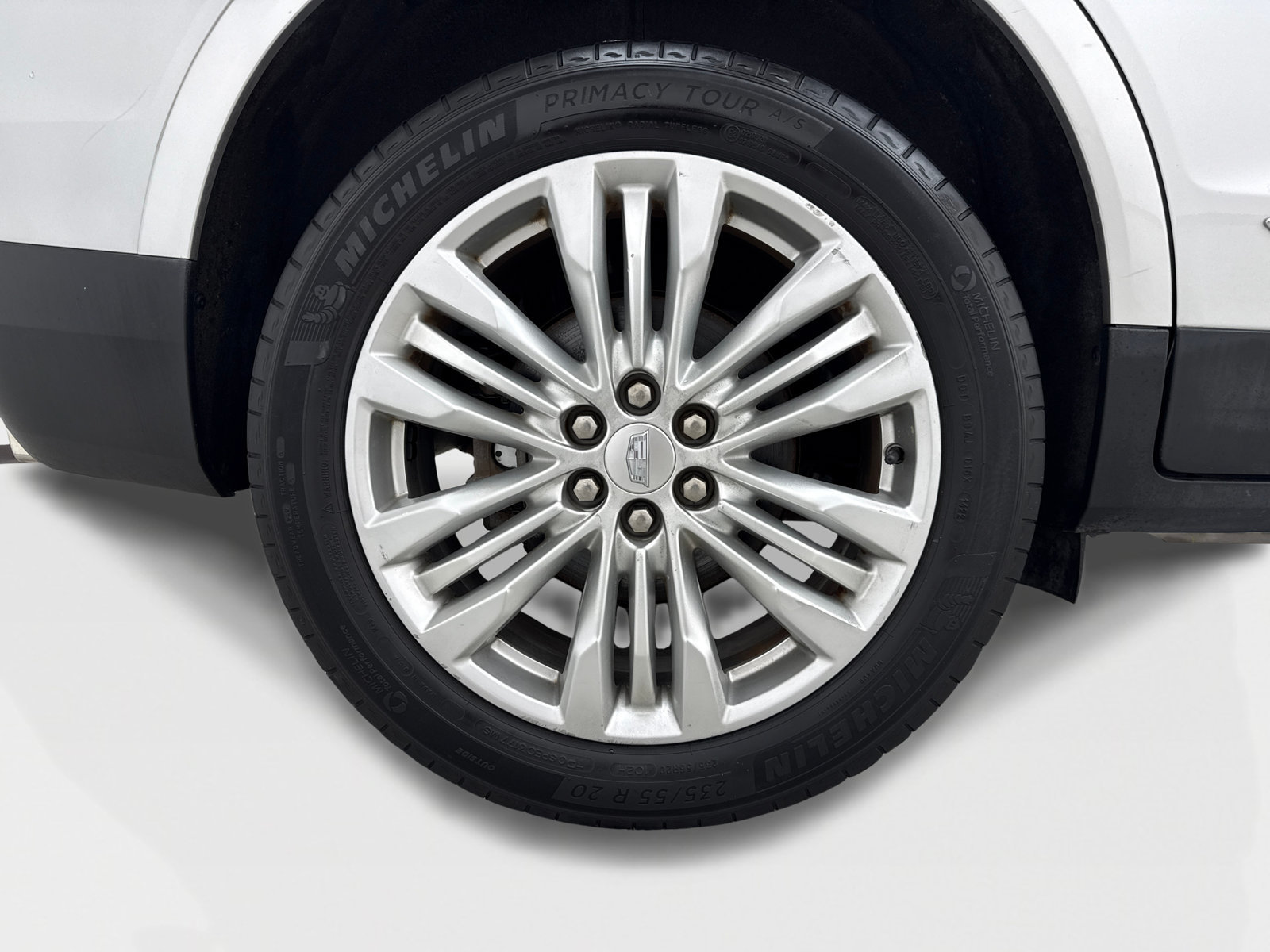 Used 2019 Cadillac XT5 Premium Luxury AWD/4WD image 47