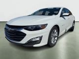 Used 2023 Chevrolet Malibu LT image 2