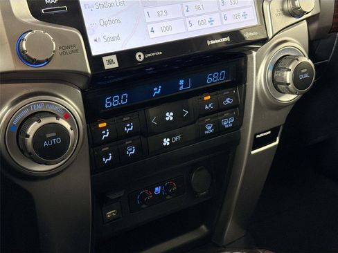 Certified 2021 Toyota 4Runner Limited image 27