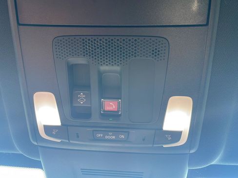 Used 2026 Honda CR-V TrailSport image 25
