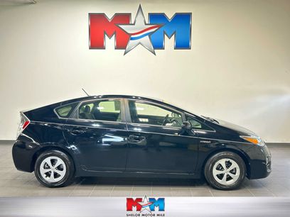 Used 2012 Toyota Prius Two
