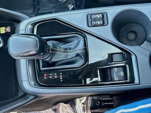 Certified 2025 Subaru Crosstrek 2.5i Sport w/ Crosstrek Mirror Package AWD/4WD image 15