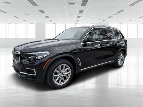 Certified 2023 BMW X5 xDrive40i w/ Premium Package image 7