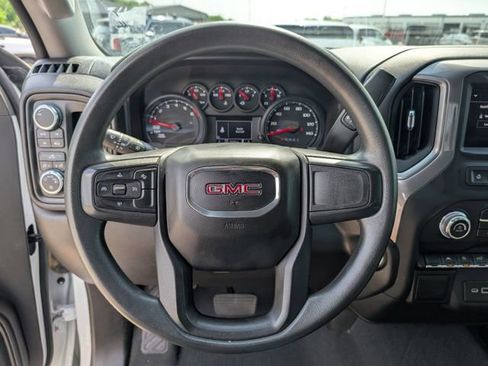 Certified 2023 GMC Sierra 1500 Pro AWD/4WD image 14