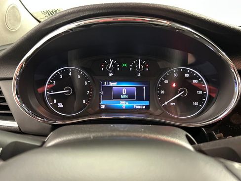 Used 2022 Buick Encore Preferred w/ Safety Package AWD/4WD image 16