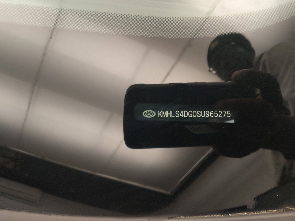 Used 2025 Hyundai Elantra SEL FWD image 33