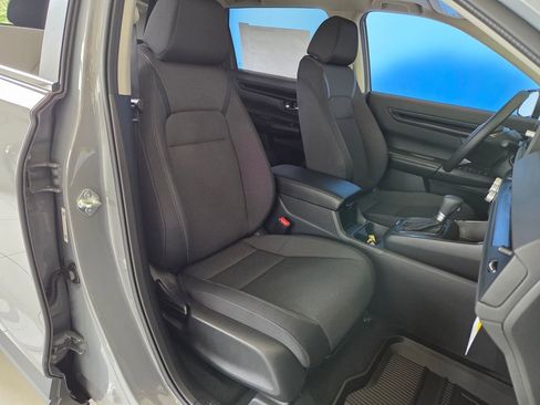 New 2026 Honda CR-V EX image 27