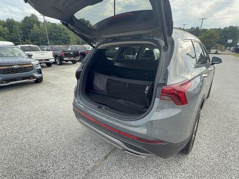 Used 2023 Hyundai Santa Fe SEL AWD/4WD image 6