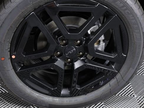 New 2025 Kia Telluride EX X-Line image 7