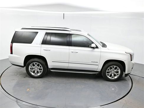Used 2016 GMC Yukon SLT w/ Open Road Package image 46