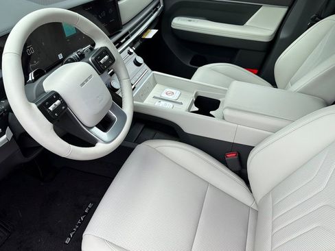 New 2026 Hyundai Santa Fe SEL AWD/4WD image 8