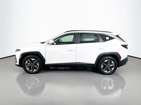 New 2026 Hyundai Tucson SEL image 8