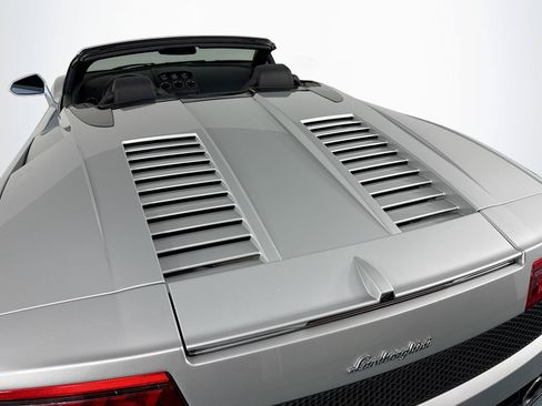Used 2010 Lamborghini Gallardo LP 560-4 AWD/4WD image 48