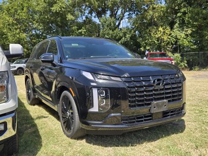 Used 2024 Hyundai Palisade Calligraphy