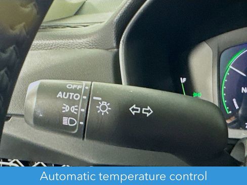 Used 2025 Honda Accord EX-L image 15