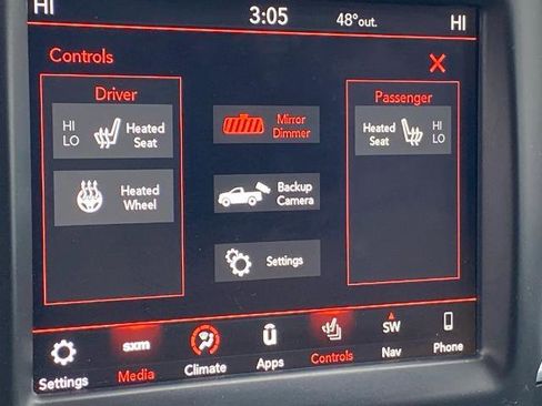 Used 2018 RAM 3500 Big Horn image 16