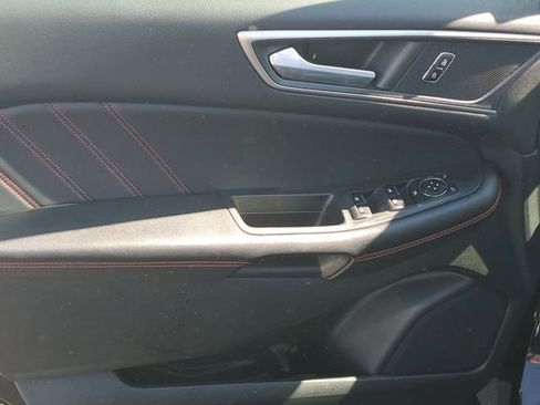 Used 2023 Ford Edge ST-Line AWD/4WD image 15