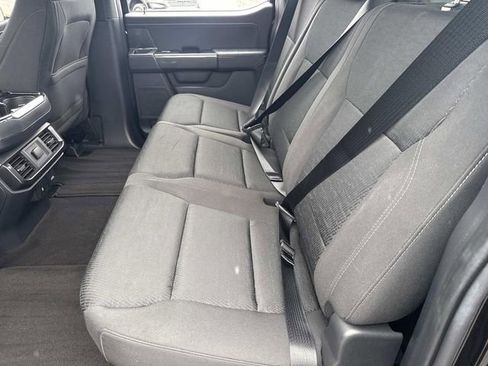 Used 2023 Ford F150 XLT w/ Equipment Group 302A High image 16